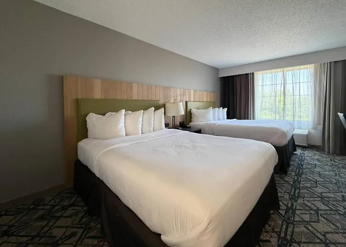 Country Inn & Suites By Radisson, Novi, Mi