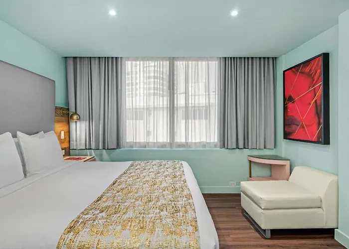 Abitta Condado By Ihg