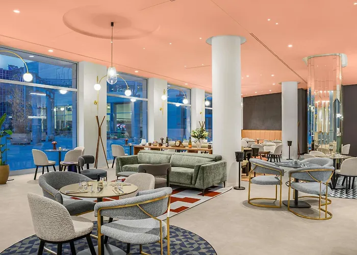 Hotel Lycium Debrecen - Handwritten Collection