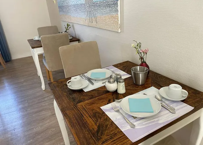 Hotel Deichvoigt