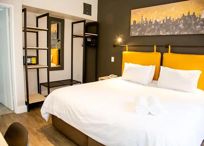Hotel 224&Apartments