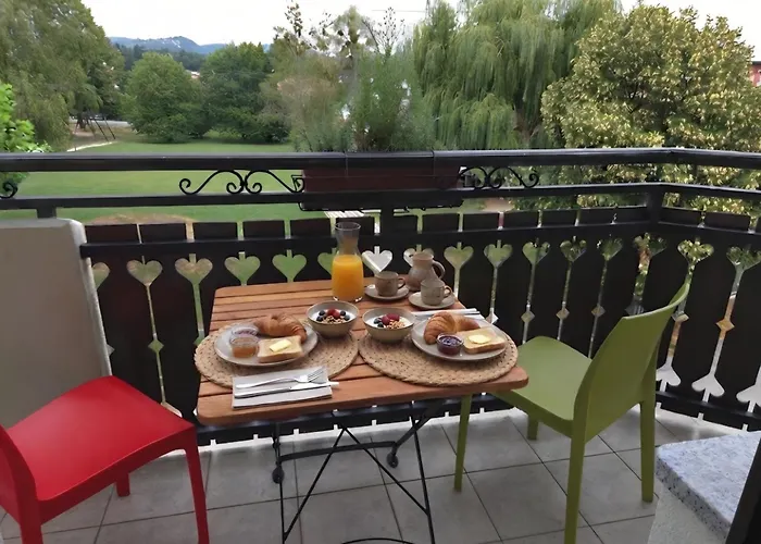 Terano Urban Lodge In Maribor