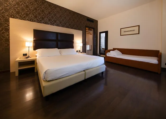 Hotel La Torretta
