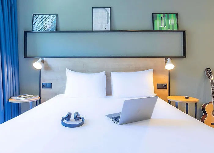 Hotel ibis Bragança