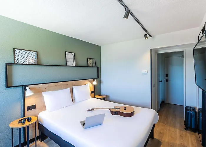 Hotel ibis Bragança