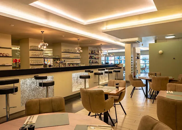 Hotel De Croone