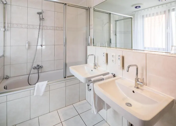 Best Western Hotel Heide
