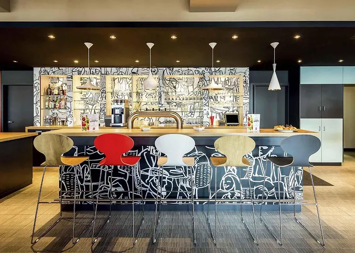 Ibis Hotel Muenchen Garching