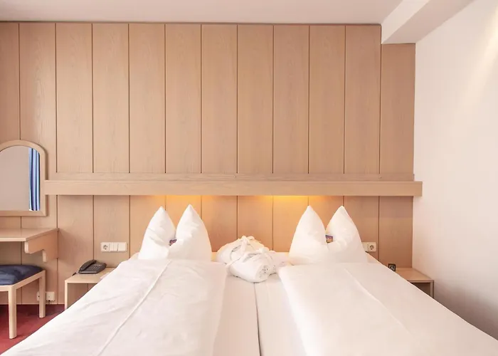 Best Western Hotel Heide