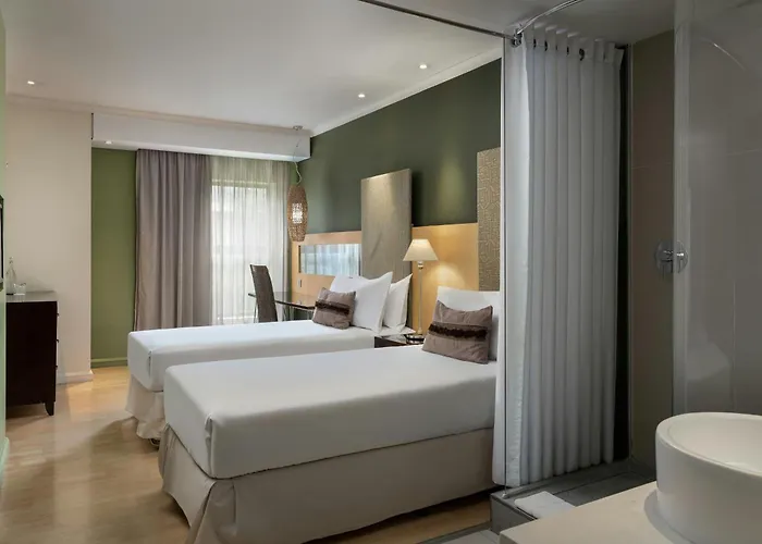 Protea Hotel By Marriott Bloemfontein Willow Lake