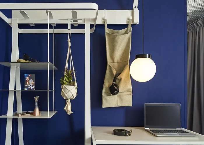 Ibis Clamart Paris Velizy