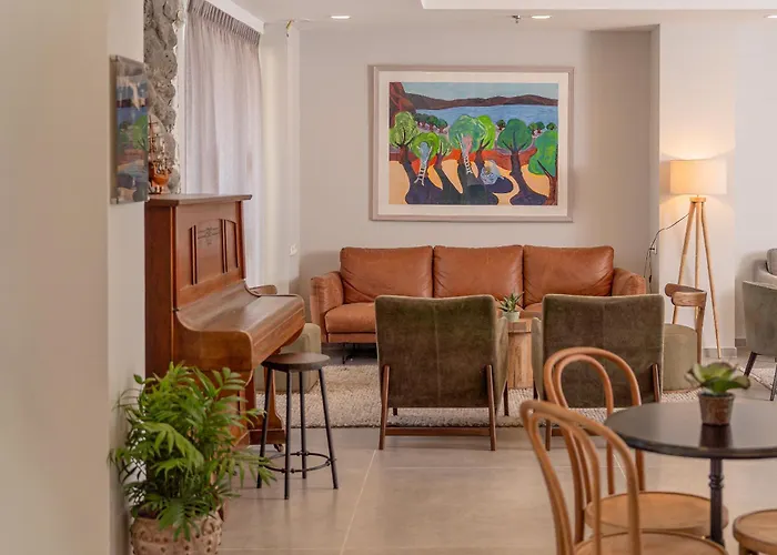 Astoria Galilee Hotel