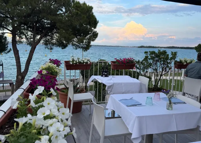 Hotel Ca' Serena