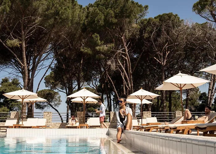 Falkensteiner Hotel Adriana L Adults Only
