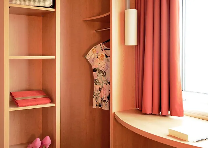 Ibis Meknes