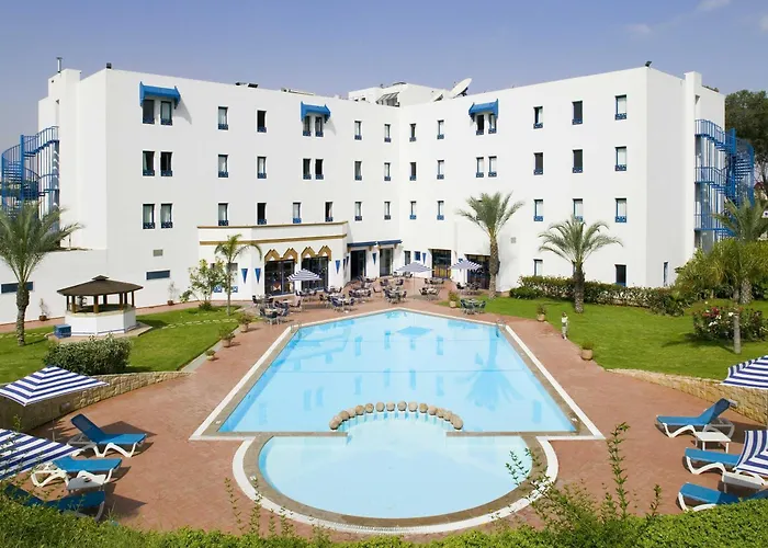Ibis Meknes