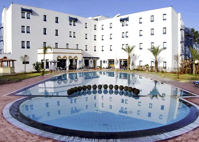 Ibis Meknès