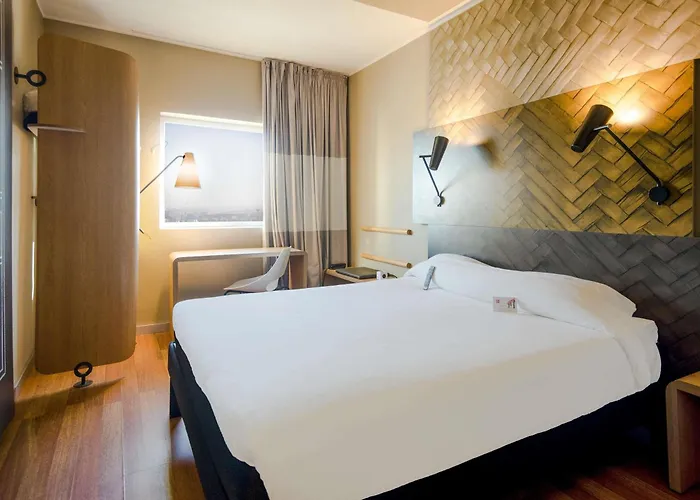 Ibis Casablanca City Center