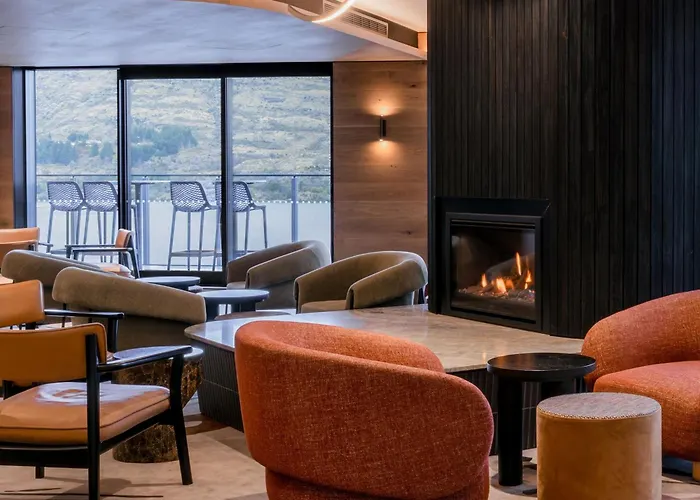 Avani Queenstown Hotel