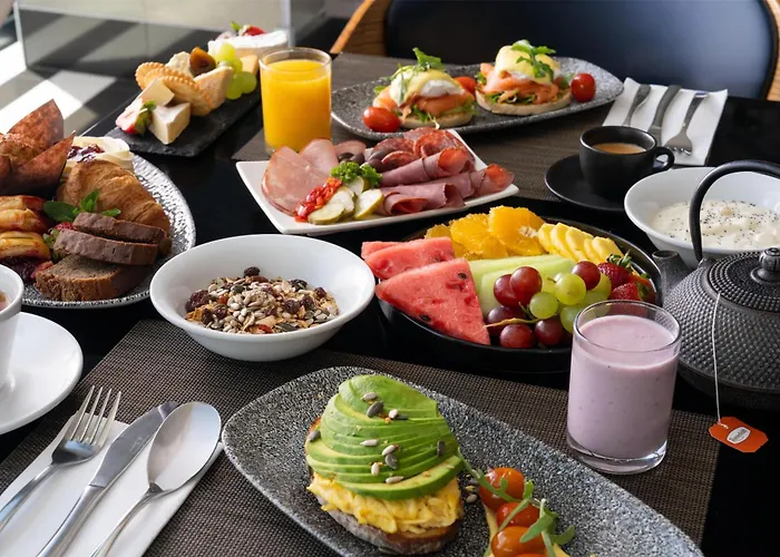 Radisson Blu Hotel, Port Elizabeth