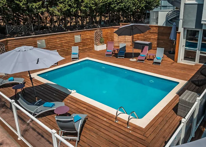Best Western Hotel Le Bordeaux Sud