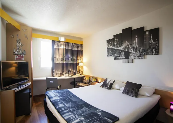 Ibis Fribourg