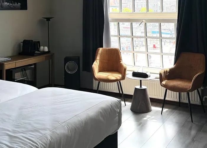 Hotel Mayflower