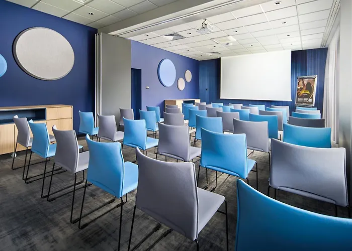 Desilva Inn Katowice Airport