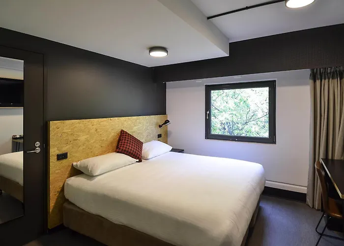 Ibis Budget Sydney East