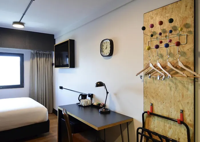Ibis Budget Sydney East