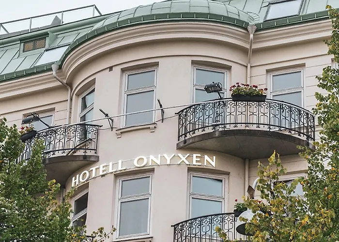 Hotell Onyxen Adults Only, Worldhotels Crafted