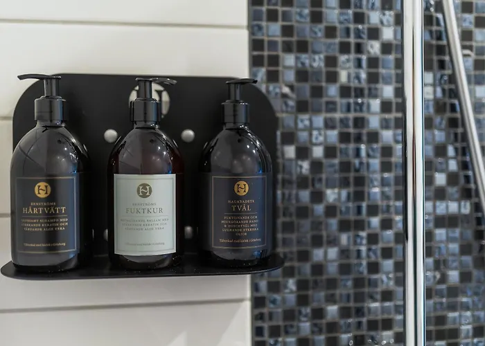 Hotell Onyxen Adults Only, Worldhotels Crafted