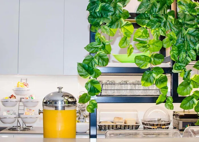 Ibis Budget Sydney East