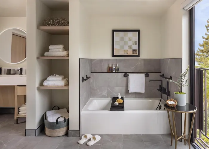 Casa Mani Resort Napa Valley, Curio Collection By Hilton