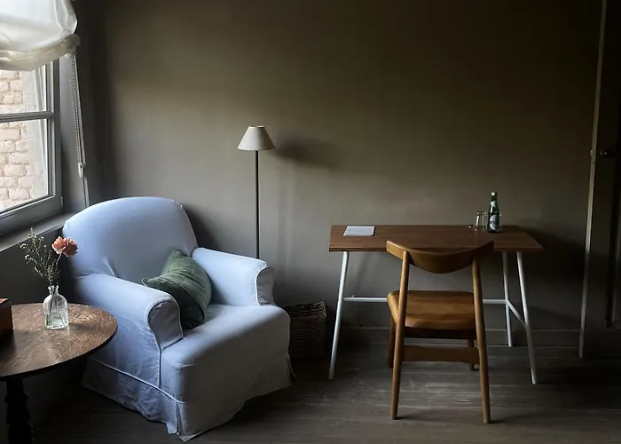 Boetiekhotel Hemelhuys