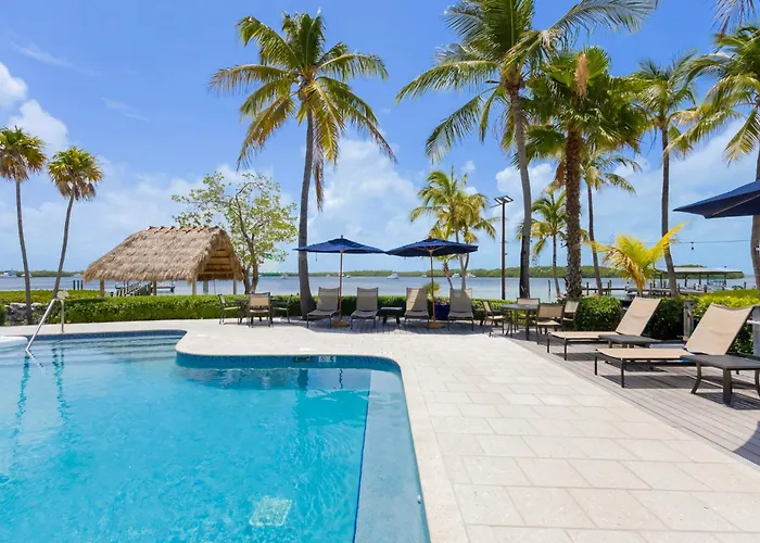 Coconut Palm Inn