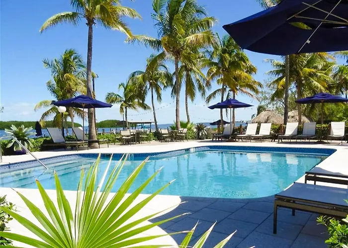 Coconut Palm Inn