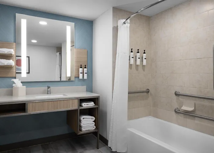 Hilton Garden Inn Chesapeake/Suffolk