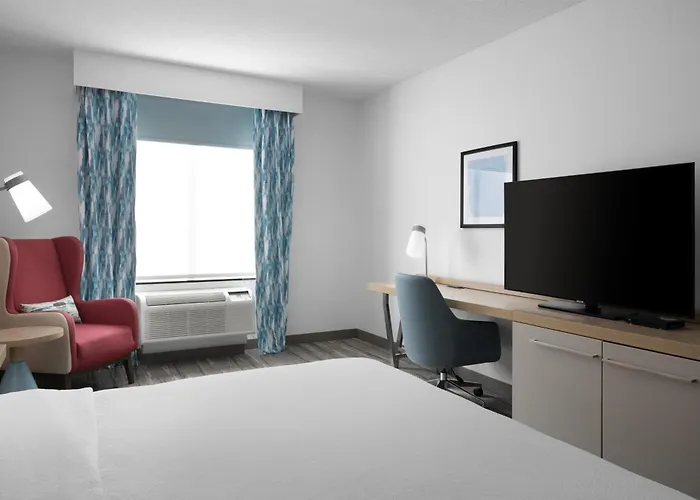 Hilton Garden Inn Chesapeake/Suffolk
