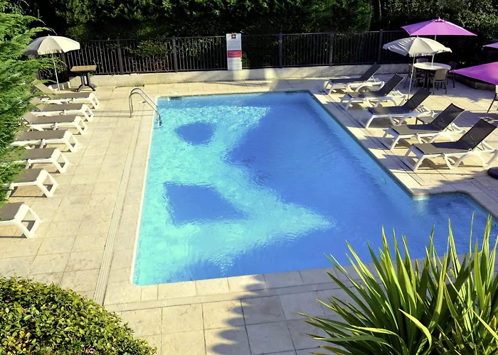 Ibis Avignon Sud
