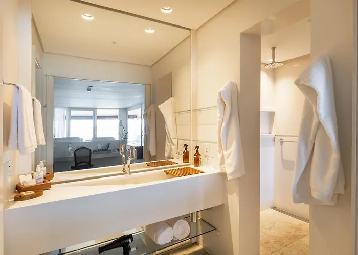 Casas Brancas Boutique Hotel & Spa