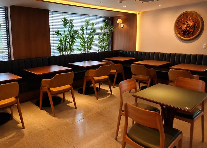 Park Hotel
