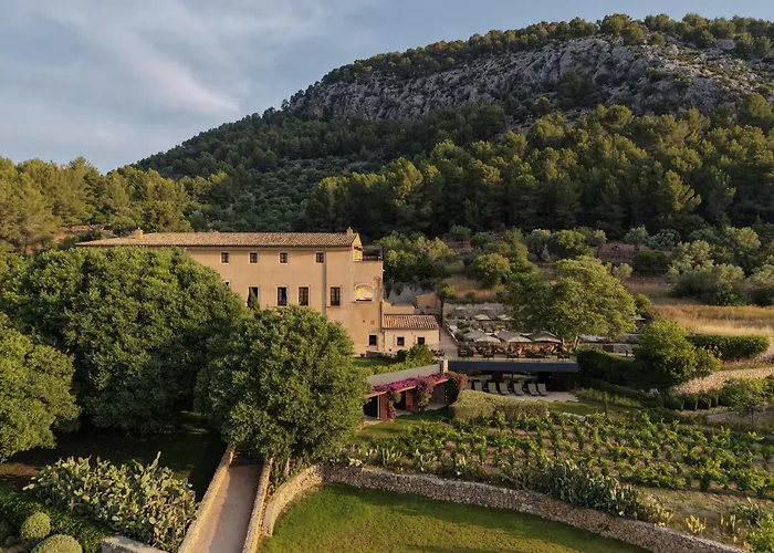 Son Brull Hotel & Spa - Relais & Chateaux