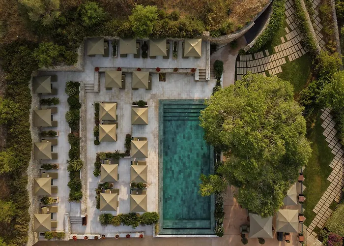Son Brull Hotel&Spa - Relais&Chateaux