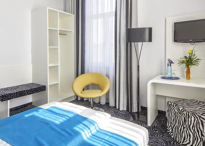 Sure Hotel by Best Western Bad Dürrheim
