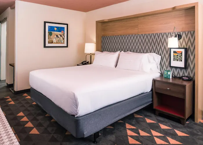 Holiday Inn Auburn-Finger Lakes Region, Ny