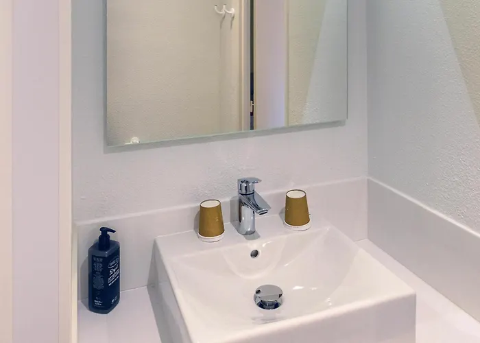 Ibis Budget La Teste Bassin D'Arcachon
