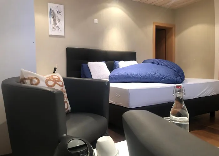 Hotel Le Postillion