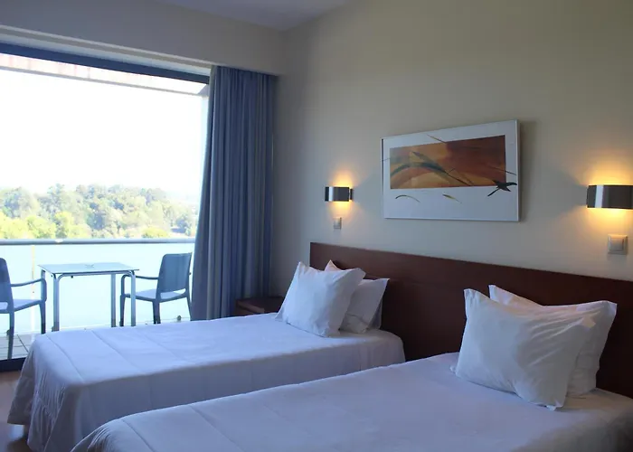 Hotel Dom Afonso - Moncao