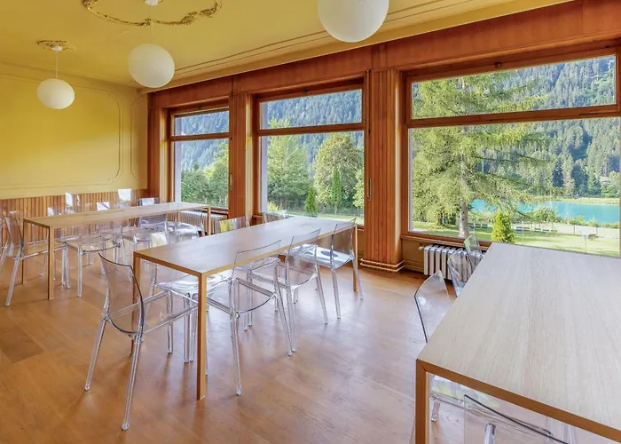 Hotel Auronzo Dolomites, Affiliated By Melia